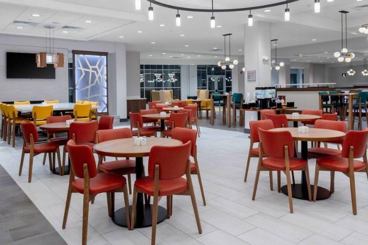 Hilton Garden Inn By Hilton Fort Wayne North Sunnybrook Acres Bagian luar foto