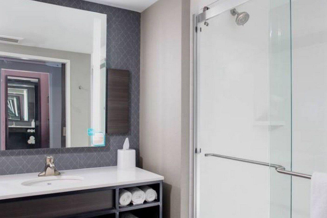 Hilton Garden Inn By Hilton Fort Wayne North Sunnybrook Acres Bagian luar foto