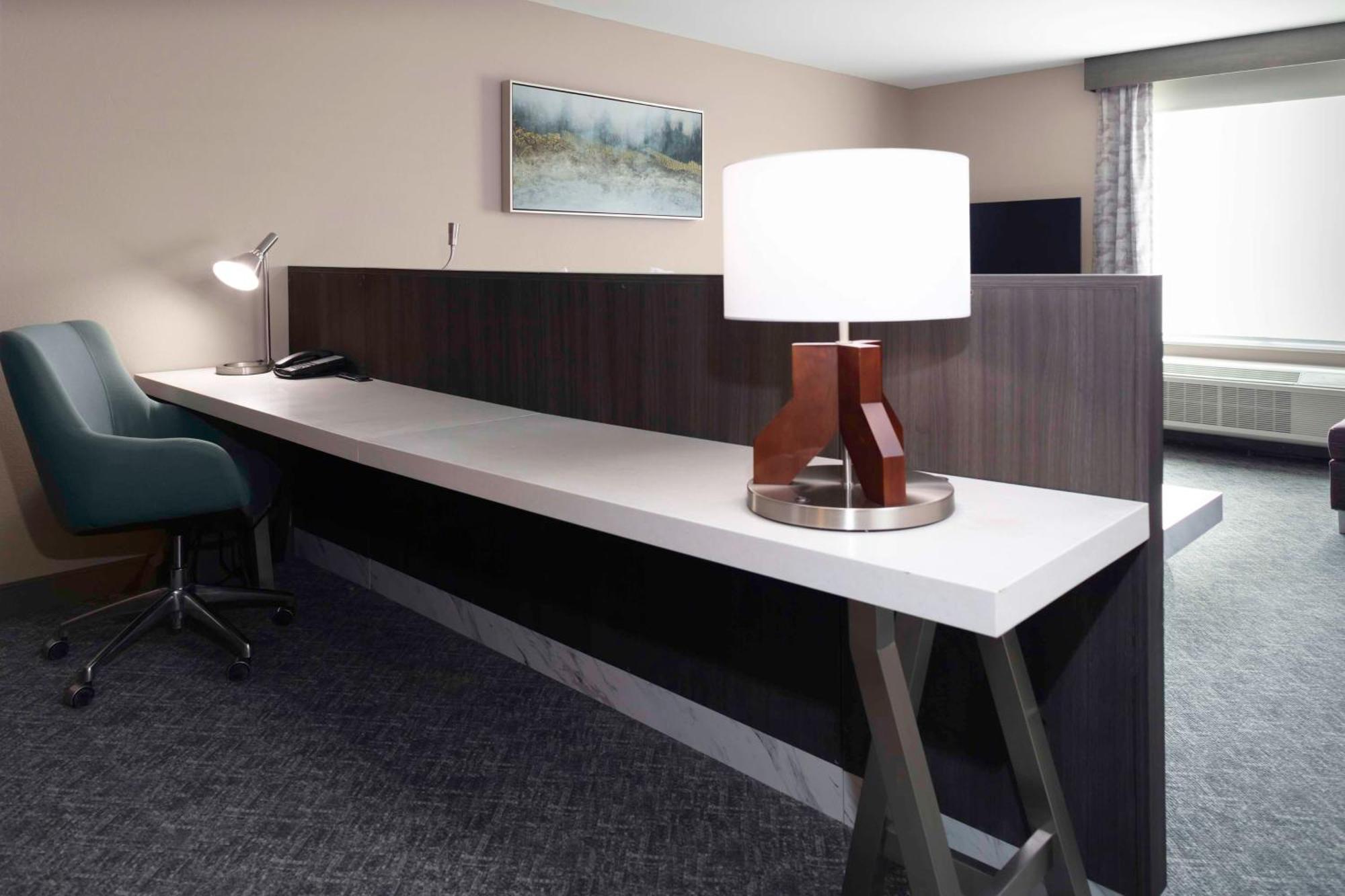 Hilton Garden Inn By Hilton Fort Wayne North Sunnybrook Acres Bagian luar foto