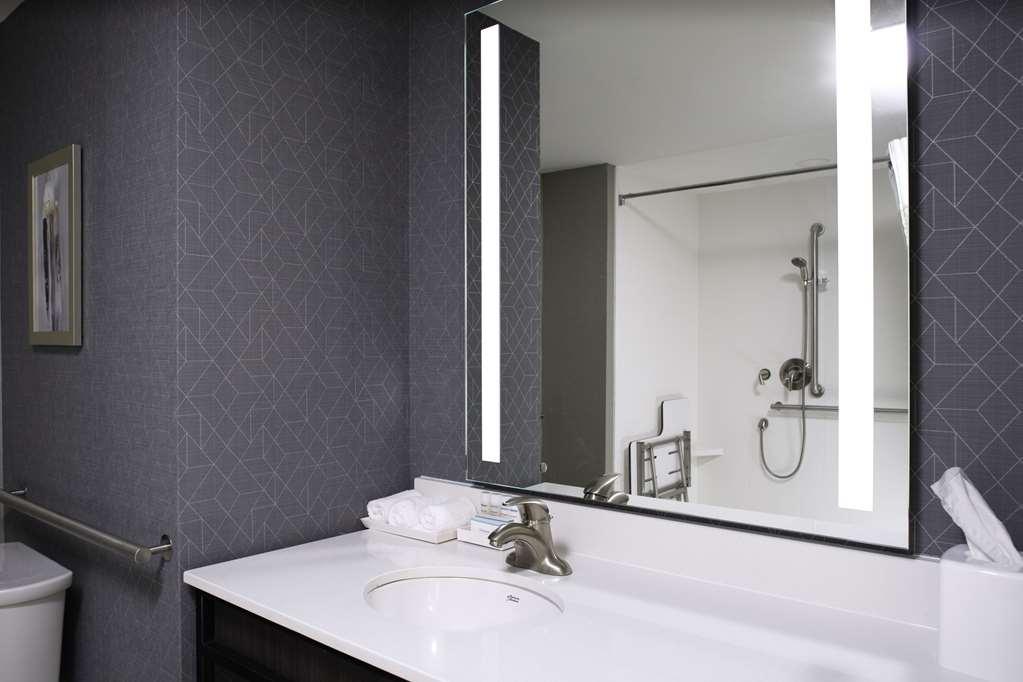 Hilton Garden Inn By Hilton Fort Wayne North Sunnybrook Acres Ruang foto