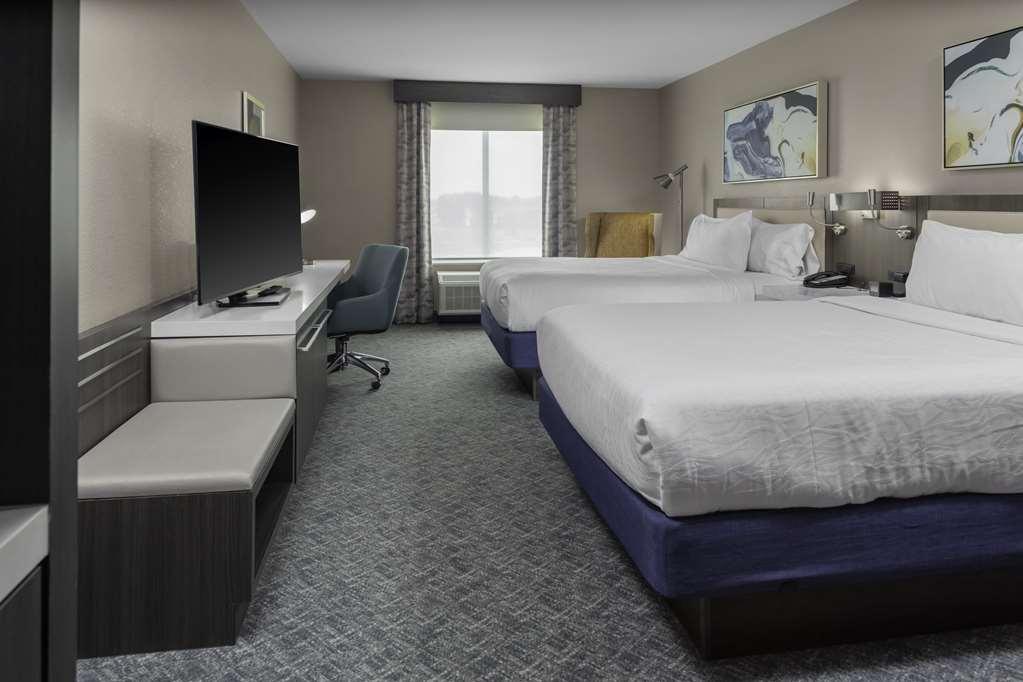 Hilton Garden Inn By Hilton Fort Wayne North Sunnybrook Acres Ruang foto